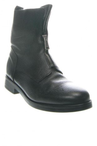 Damskie botki Cox, Rozmiar 40, Kolor Czarny, Cena 424,45 zł
