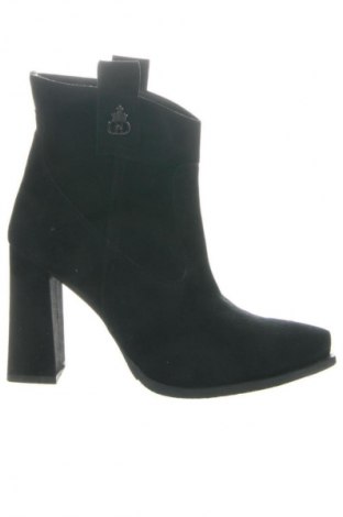 Botine de damă Daris, Mărime 39, Culoare Negru, Preț 482,05 Lei