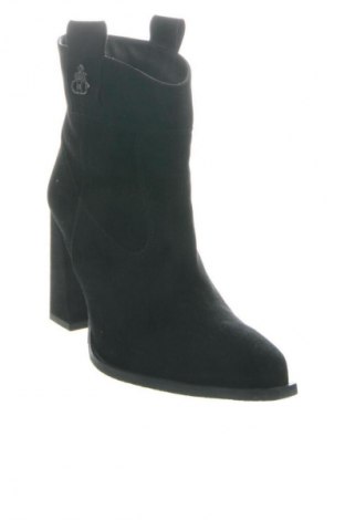 Botine de damă Daris, Mărime 39, Culoare Negru, Preț 482,05 Lei