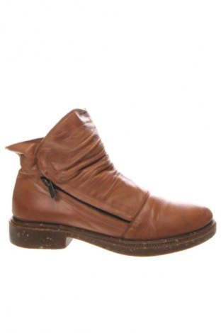 Damen Stiefeletten Dasha, Größe 40, Farbe Braun, Preis 74,96 €