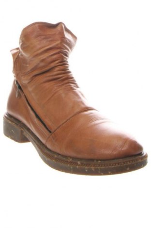 Damen Stiefeletten Dasha, Größe 40, Farbe Braun, Preis 74,96 €