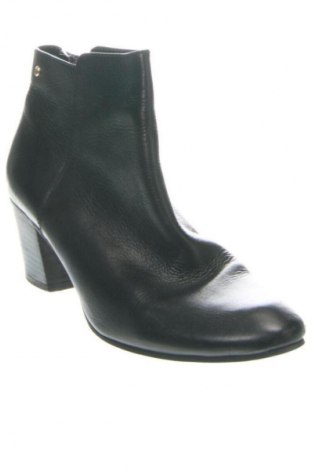 Botine de damă Dasia, Mărime 39, Culoare Negru, Preț 568,42 Lei
