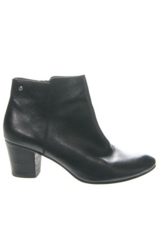 Botine de damă Dasia, Mărime 39, Culoare Negru, Preț 568,42 Lei