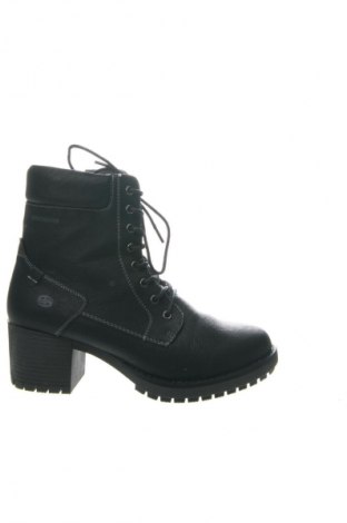 Dámské boty  Dockers, Velikost 41, Barva Černá, Cena  2 772,00 Kč