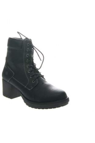 Dámské boty  Dockers, Velikost 41, Barva Černá, Cena  2 772,00 Kč