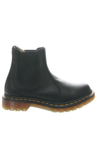Damen Stiefeletten Dr. Martens, Größe 38, Farbe Schwarz, Preis 264,99 €