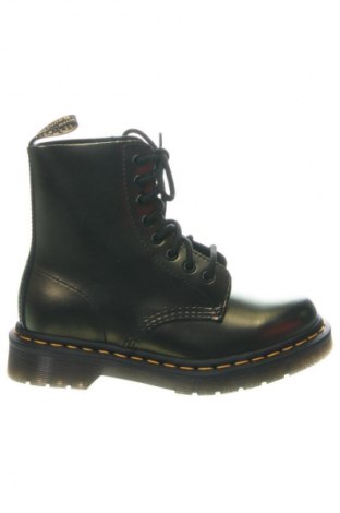 Dámské poltopánky Dr. Martens, Veľkosť 36, Farba Zelená, Cena  237,14 €