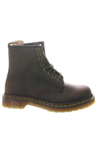 Dámské boty  Dr. Martens, Velikost 40, Barva Hnědá, Cena  4 849,00 Kč