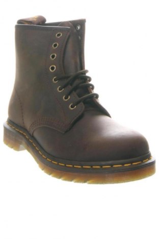 Dámské boty  Dr. Martens, Velikost 40, Barva Hnědá, Cena  4 849,00 Kč
