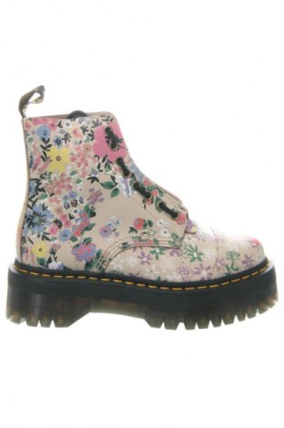 Damen Stiefeletten Dr. Martens, Größe 39, Farbe Mehrfarbig, Preis 264,99 €