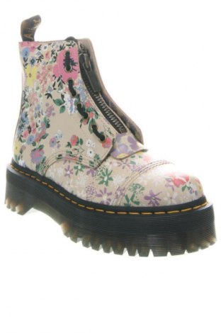 Damen Stiefeletten Dr. Martens, Größe 39, Farbe Mehrfarbig, Preis 264,99 €