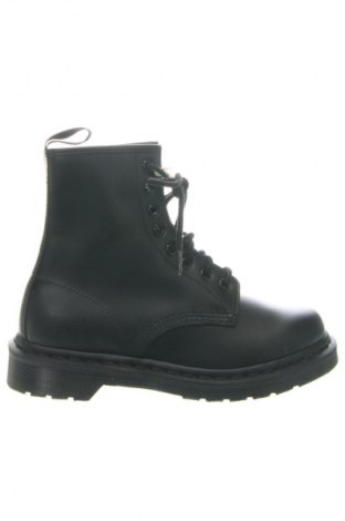 Damen Stiefeletten Dr. Martens, Größe 38, Farbe Schwarz, Preis 264,99 €