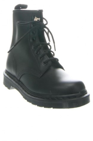 Damen Stiefeletten Dr. Martens, Größe 38, Farbe Schwarz, Preis 264,99 €