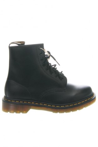 Damen Stiefeletten Dr. Martens, Größe 40, Farbe Schwarz, Preis 264,99 €