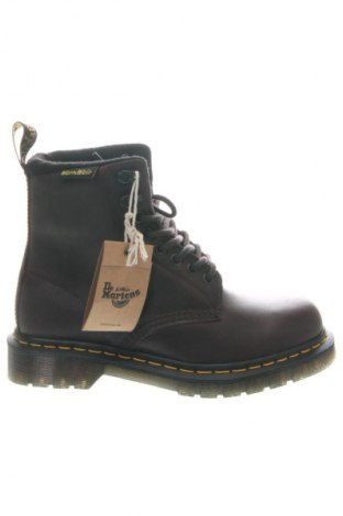 Botine de damă Dr. Martens, Mărime 38, Culoare Maro, Preț 1.239,99 Lei
