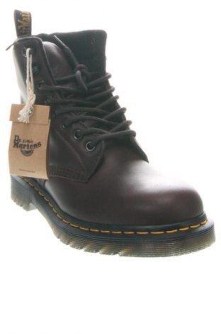 Botine de damă Dr. Martens, Mărime 38, Culoare Maro, Preț 1.239,99 Lei