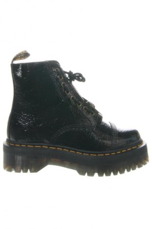 Дамски боти Dr. Martens, Размер 40, Цвят Черен, Цена 394,99 лв.