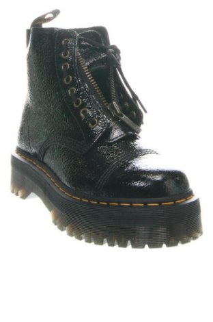 Дамски боти Dr. Martens, Размер 40, Цвят Черен, Цена 394,99 лв.