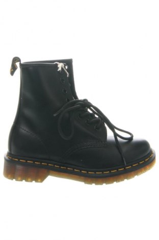 Damen Stiefeletten Dr. Martens, Größe 37, Farbe Schwarz, Preis 264,99 €