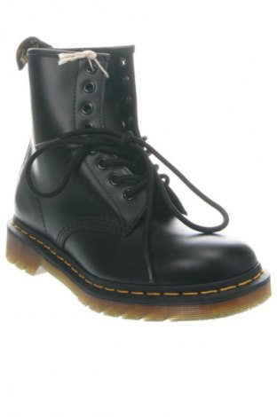 Damen Stiefeletten Dr. Martens, Größe 37, Farbe Schwarz, Preis 264,99 €