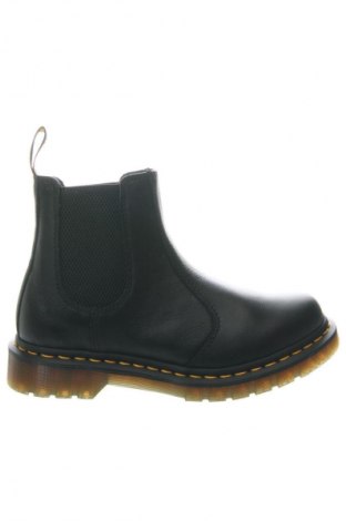 Dámské poltopánky Dr. Martens, Veľkosť 40, Farba Čierna, Cena  193,95 €