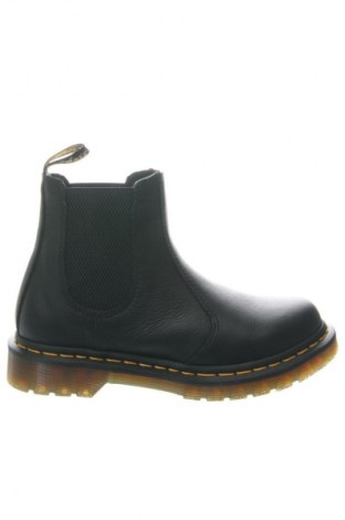 Damen Stiefeletten Dr. Martens, Größe 38, Farbe Schwarz, Preis 264,99 €