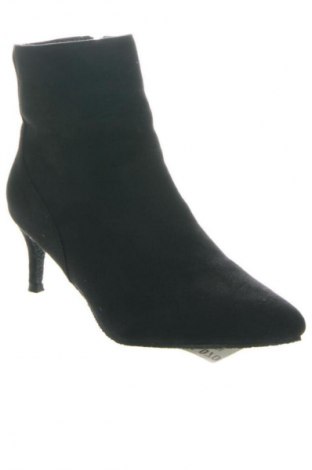 Damen Stiefeletten Duffy, Größe 37, Farbe Schwarz, Preis € 90,58