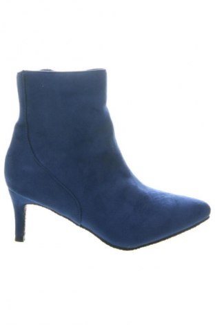 Damen Stiefeletten Duffy, Größe 37, Farbe Blau, Preis € 111,57