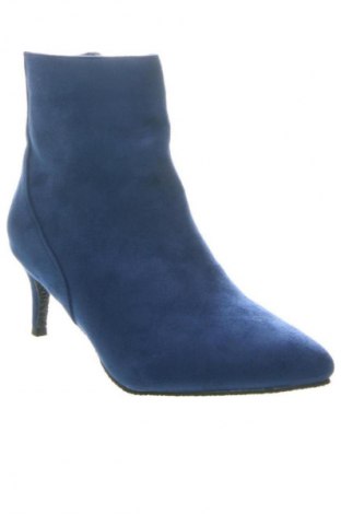 Damen Stiefeletten Duffy, Größe 37, Farbe Blau, Preis € 111,57