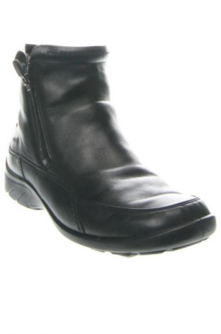 Damen Stiefeletten ECCO, Größe 40, Farbe Schwarz, Preis 110,49 €