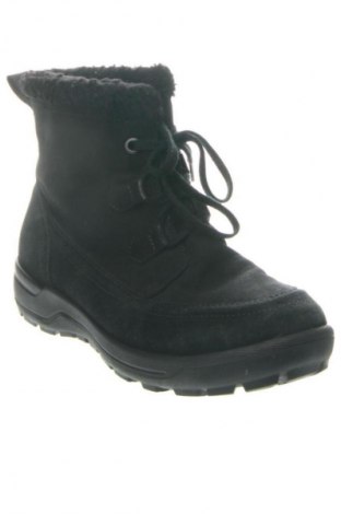 Γυναικεία μποτάκια ECCO, Μέγεθος 40, Χρώμα Μαύρο, Τιμή 110,40 €