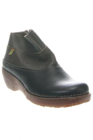 Damen Stiefeletten El Naturalista, Größe 38, Farbe Mehrfarbig, Preis 110,00 €