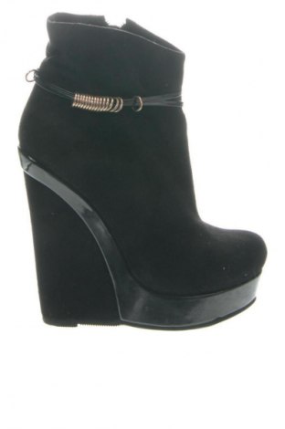 Damen Stiefeletten Eliza, Größe 36, Farbe Mehrfarbig, Preis € 58,31