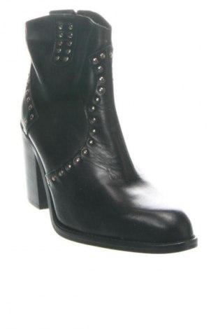 Damen Stiefeletten Elodie, Größe 39, Farbe Schwarz, Preis 103,99 €