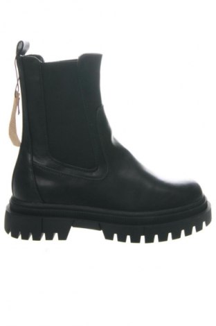 Γυναικεία μποτάκια Even&Odd, Μέγεθος 38, Χρώμα Μαύρο, Τιμή 47,99 €