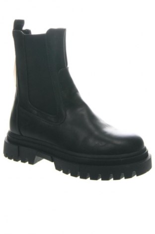 Γυναικεία μποτάκια Even&Odd, Μέγεθος 38, Χρώμα Μαύρο, Τιμή 47,99 €