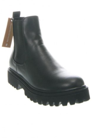 Дамски боти Even&Odd, Размер 38, Цвят Черен, Цена 77,99 лв.