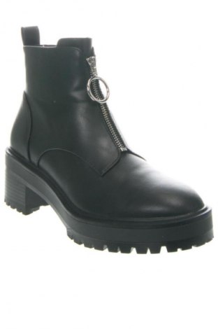 Дамски боти Even&Odd, Размер 40, Цвят Черен, Цена 77,99 лв.