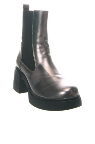 Dámské boty  Even&Odd, Velikost 39, Barva Stříbrná, Cena  1 169,00 Kč