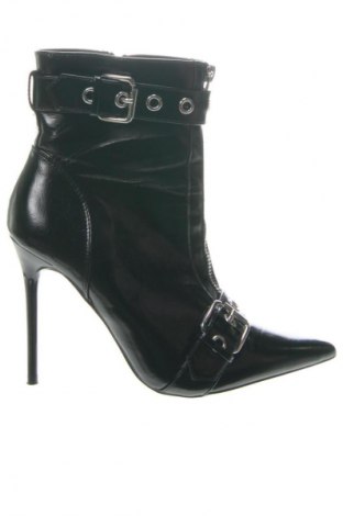 Damskie botki Even&Odd, Rozmiar 38, Kolor Czarny, Cena 145,01 zł