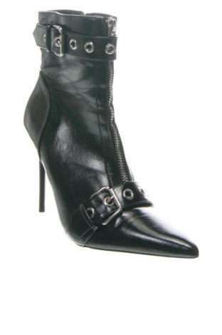 Damskie botki Even&Odd, Rozmiar 38, Kolor Czarny, Cena 145,01 zł