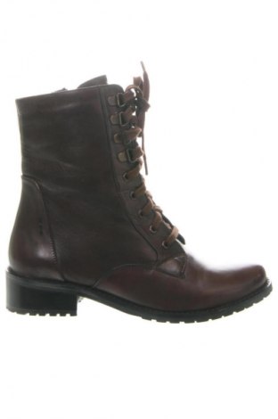 Damen Stiefeletten Everybody, Größe 38, Farbe Braun, Preis € 179,99