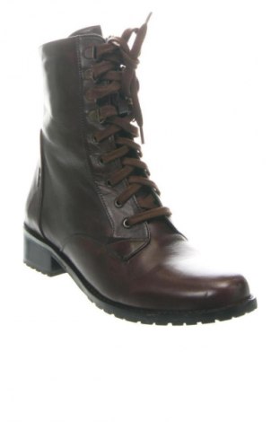 Damen Stiefeletten Everybody, Größe 38, Farbe Braun, Preis € 179,99