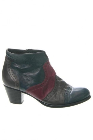Damen Stiefeletten Everybody, Größe 37, Farbe Mehrfarbig, Preis € 110,49