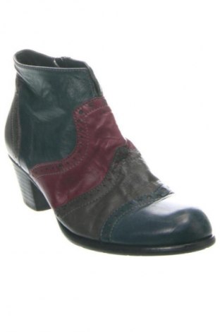 Damen Stiefeletten Everybody, Größe 37, Farbe Mehrfarbig, Preis € 110,49