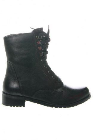 Damen Stiefeletten Everybody, Größe 42, Farbe Schwarz, Preis 177,99 €