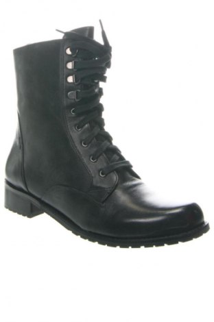 Damen Stiefeletten Everybody, Größe 42, Farbe Schwarz, Preis 177,99 €