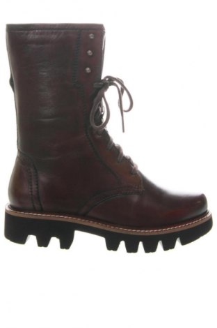 Női bokacsizma Everybody, Méret 38, Szín Barna, Ár 67 749 Ft