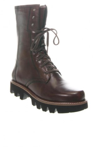 Női bokacsizma Everybody, Méret 38, Szín Barna, Ár 67 749 Ft