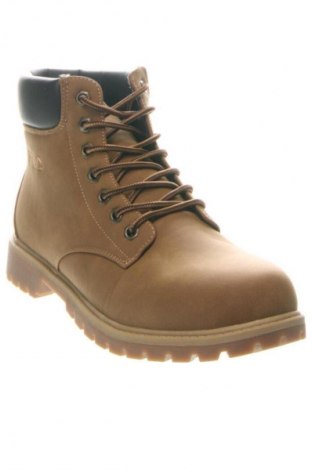 Дамски боти FILA, Размер 43, Цвят Бежов, Цена 162,99 лв.